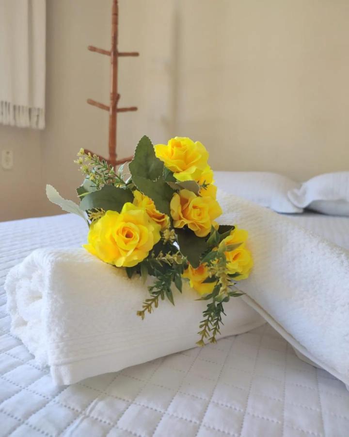 Pensão Flor D' Acucena